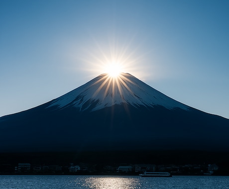 あなたに最適なパワースポットの紹介をします 期間限定半額：人とパワースポットの最適な相性診断をします イメージ2