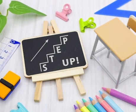 高校受験英語の勉強法がわかる!教材をお届けします 志望校に合った英語教材&オンライン個別指導 イメージ1