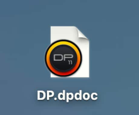MOTU DPのファイルのバージョン変換いたします 最新バージョンで制作中クラッシュしてしまった時に！SMFにも イメージ1