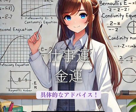 働く人をサポート！仕事運を徹底分析します 未来を切り開く！次の一歩を確実にサポート！ イメージ1