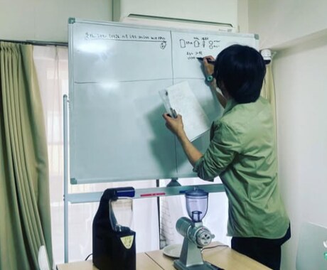 美味しいコーヒーの淹れかたのコツを学びます 自分にあった美味しい淹れかたのコツを学んで頂きます。 イメージ1