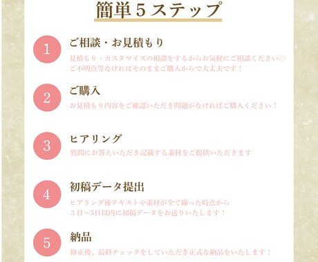 現役デザイナーが女性向けチラシを作成します 綺麗め可愛いPOP女性向けの伝わるチラシをデザインします◎ イメージ2