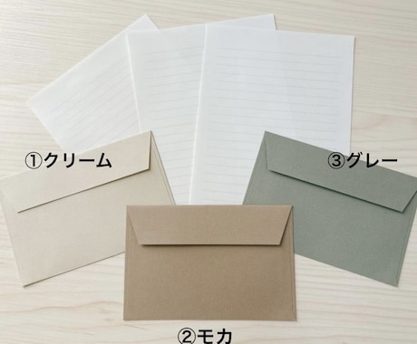 ちょうど良い文字、代筆します 上手すぎずヘタすぎない、堅すぎずゆるすぎない文字書きます イメージ2