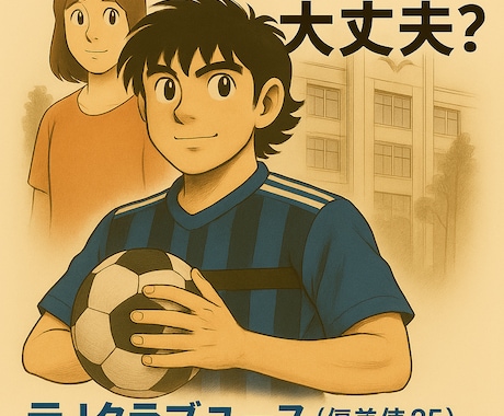 勉強0→逆転合格を経験。逆転合格をサポートします 勉強ゼロ→逆転合格を経験。部活生の進路不安に寄り添います。 イメージ1