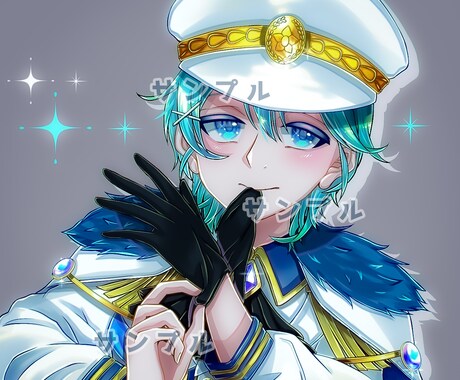 アイコンを作成します あなたの為のアイコンを私に描かせて頂けませんか？ イメージ2