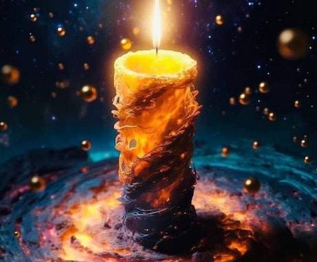 恋愛／遠隔霊視／魂同士のご縁を視ます 自分では気づけなかった新しい視点でお悩み解決に導きます イメージ1