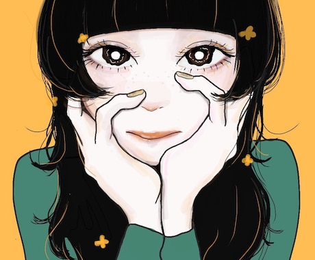 アーティスト様のアートワークお手伝いします アーティスト様のお手伝いを致します! イメージ1