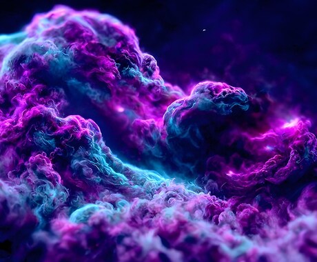 気の詰まりを宇宙の光で浄化します エネルギーの滞りは、魂からのSOS。 イメージ1