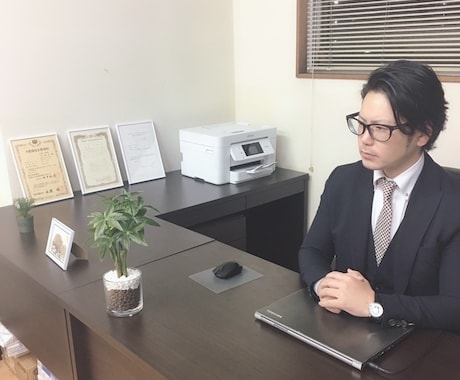 引きこもりや社会での悩み等相談受け付けます 自身の過去の引きこもり経験から現在起業するまでの離脱論 イメージ1