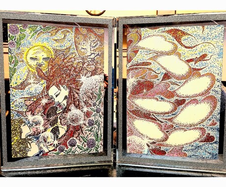 貴方の「想い」を描きます 貴方に寄り添って、貴方の「理想」を描きます✨ イメージ1
