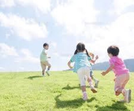 子どもの発達、教育についてご相談伺います 専門の先生や心理士さんには相談しにくいなという方へ！！ イメージ1