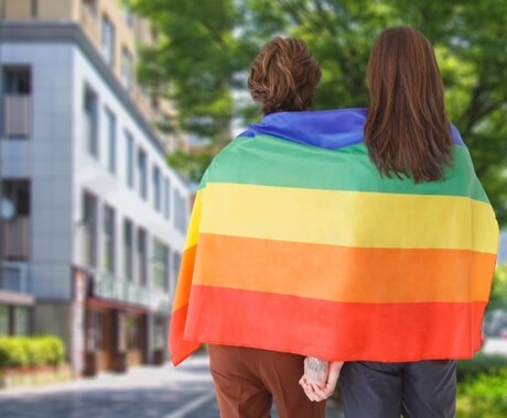 25歳FTM（性同一性障害）が相談にのります 戸籍上男になったFTMがあなたのお悩みを聞きます。 イメージ1