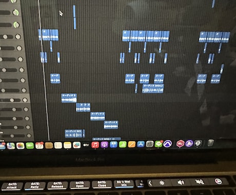 Mixing&Mastering賜ります イメージ1