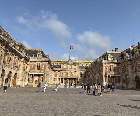 ヨーロッパ旅行の相談に乗ります ヨーロッパ在住のアラサー女性です。旅行の相談に乗ります！ イメージ2