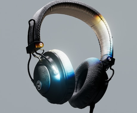 CGでフォトリアルな製品画像作ります ECサイト / ウェブサイト /クラファンの製品画像に。 イメージ2