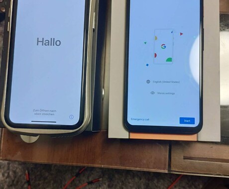 あなたに合った最適なスマホの料金プランを提案します 全てのキャリアの料金を把握。現役のプロが相談にのります。 イメージ2