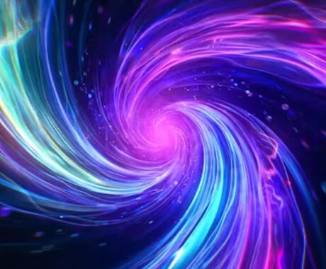 高次オーラ解析であなたの内部宇宙の地図を渡します あなたのオーラを多次元的に重なるエネルギー情報体として解析 イメージ2