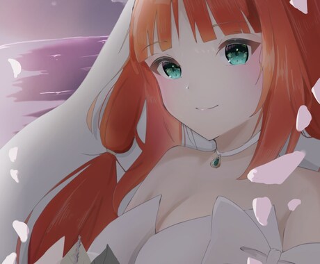 可愛いイラスト描きます イラスト勉強中です　ぜひご相談ください！ イメージ1