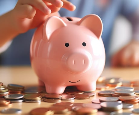 あなたのライフプランを最良に導きます 相談しにくいお金の相談を気軽にしてみませんか？ イメージ1