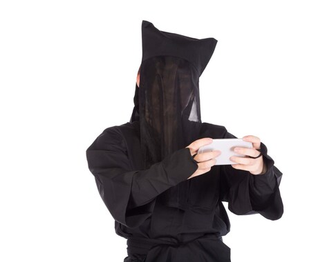 ネットゲーム依存症で悩むあなたを、助けます ゲームをやめたいのにやめられない苦しさ、お助けします！ イメージ1