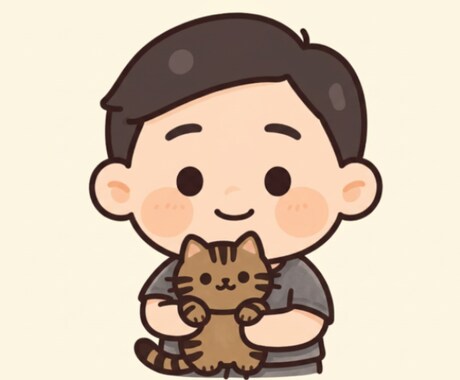 満喫【3Days】いやさかが楽しくチャットします 雑談・相談なんでもOK✅️友達感覚・恋人感覚もOK✅️ イメージ1
