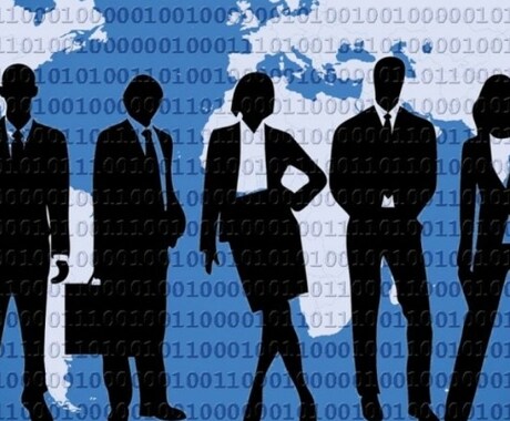 4回転職した私が絶対失敗しない転職方法教えます 転職サイトじゃ分からない本当に良い会社の見つけ方教えます。 イメージ2