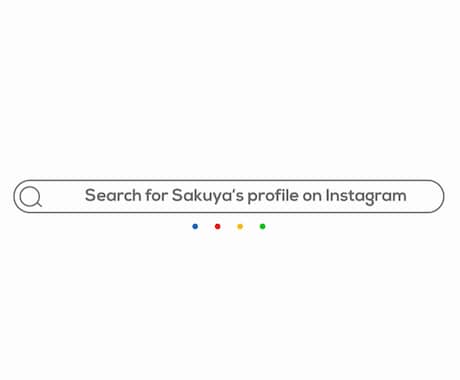 インスタ風のポップなプロフィールムービー制作します 累計1400件超！様々なウエディングムービーの制作実績あり！ イメージ2