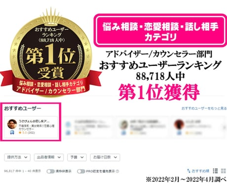 職場の人間関係❗上司の愚痴❗不満悩み❗全部聞きます 仕事いじめパワハラ❗モラハラ転職同僚対人関係❗人生の電話相談 イメージ2