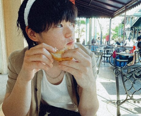 1分からでも!悩み相談、恋愛相談、愚痴 聞きます 25歳、社会人男性です! お友達感覚で話せたら嬉しいです! イメージ1