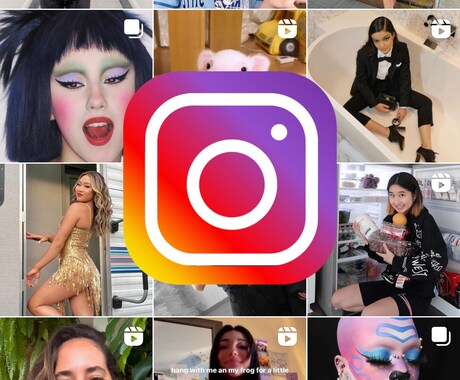 Instagramのキャプション書きます 英語／日本語で、投稿に合わせたキャプションを作成します。 イメージ1