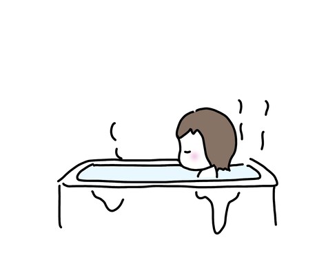 ゆるっとかわいらしいイラストを提供します 2500円　丁寧にスピーディにほっこりイラストを。 イメージ2