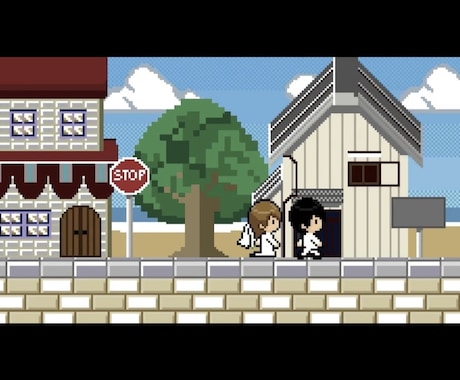 気まぐれロマンティック/PV風のムービー作ります 結婚式用のプロフィールムービー！ イメージ2