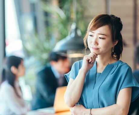 老若男女問わず、あなたの「聴いて!」に耳を傾けます うつ病で転勤族妻で元看護師の私。お試し1分からお話聴きます。 イメージ1
