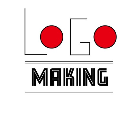 目を引くユニークなロゴデザインを提供します ちょっと個性的なロゴを丁寧に制作！ イメージ2