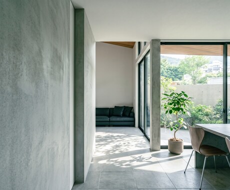 ご要望と敷地にあった新築プランをつくります 注文住宅用の間取りプランを作ります イメージ2