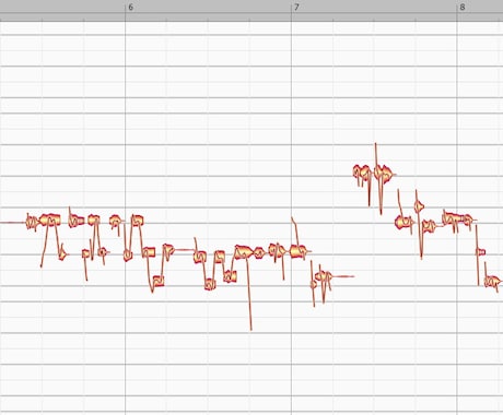 歌ってみた ボーカルMIX・マスタリングをします 歌ってみたのボーカルMIX・マスタリング イメージ2