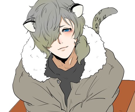 アイコン描きます SNS等で使える　イラストオーダー イメージ2