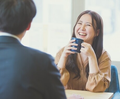 フリーランスのサポートをします 自己実現に向けてのブランディング構築 イメージ1