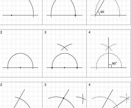 中学校の数学を教えます 計算の仕方から難問への取り組み方まで、丁寧に指導します イメージ1