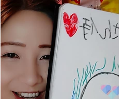 オーラで性格気質を読み解き、解説アドバイス致します 3000人以上の鑑定実績！YouTubeで有名人鑑定してます イメージ2
