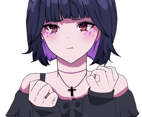 イラスト・アイコン描きます イメージ1