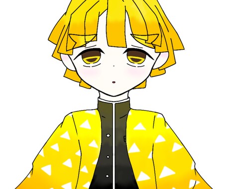 イラスト描きます 絵についてのご要望があれば何なりと イメージ2