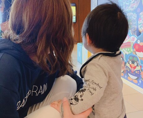 育児相談、義理の家族、悩み相談受付ます 育児、義理家族バトル真っ最中ママがお答えします! イメージ1