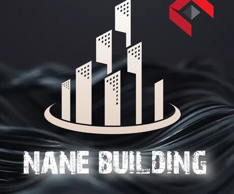 ロゴを作ります。基本的なロゴを低価格で提供します あなただけのオリジナルロゴを作ります。 イメージ1