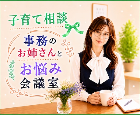 子育て★育児★シンママ★シンパパ♦️電話相談します シングル★しつけ★双子★発達障害自閉症育児経験者とお悩み相談 イメージ1