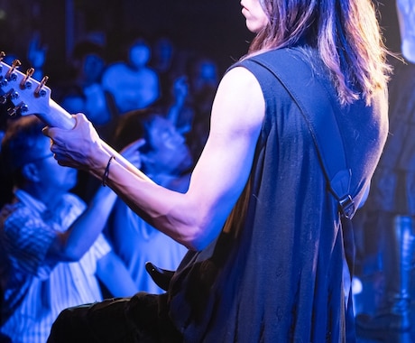 現役プロミュージシャンがオリジナル曲制作致します こだわりの生演奏、商用利用、権利関係全てお譲りします イメージ1