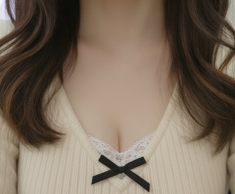 1日あなたの専用彼女になります 1日あなたの専用彼女としてチャットでお話しませんか？♡ イメージ2