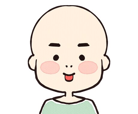 薄毛にお悩みの方。実体験をもとに相談に乗ります 大学生から薄毛に悩んでました。20代目線のお悩み相談。 イメージ1
