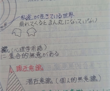 タロットカードの考え方伝授致します どのような心持ちで相談者とタロットと向き合うか イメージ2
