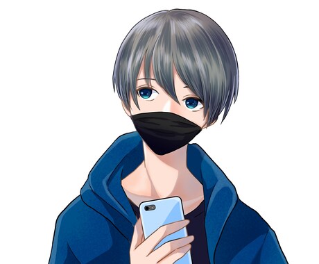 話したいな・愚痴りたいの声にお答えします 話す内容がなくても大丈夫！いい声でお答えしていきます！ イメージ1